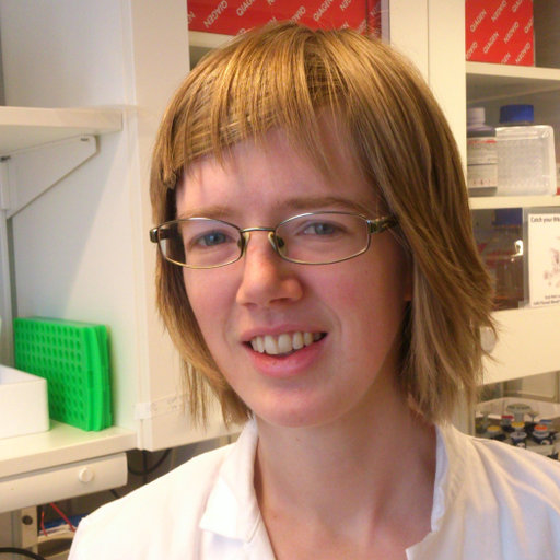 Anna Rasmussen Phd In Molecular Biology Lund University Lund Lu Department Of Biology