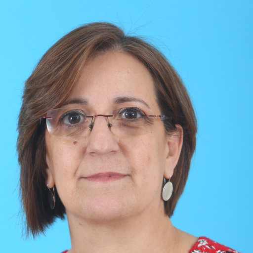 María Teresa FREIRE | Secretary General | PhD Economics | Research profile