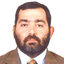 Mehmet Baki Yokes