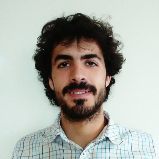 Arturo MIQUEL VEYRAT | PhD Student | BSC Physics | Universitat ...