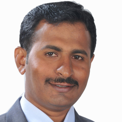  Nagaraja  PRASHANTHA PhD Managing Director Bioinformatics