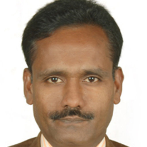 Sadasivam MANICKAM | Prinicpal Scientist | M. Sc. (Agri 
