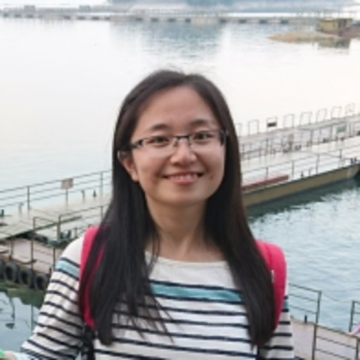 Xinxue CHAI | Lecturer | Doctor of Engineering | Zhejiang Sci-Tech ...