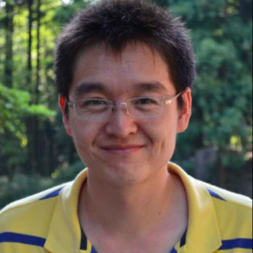 Dongsheng LI | Ph.D | Microsoft, Washington | Microsoft Research