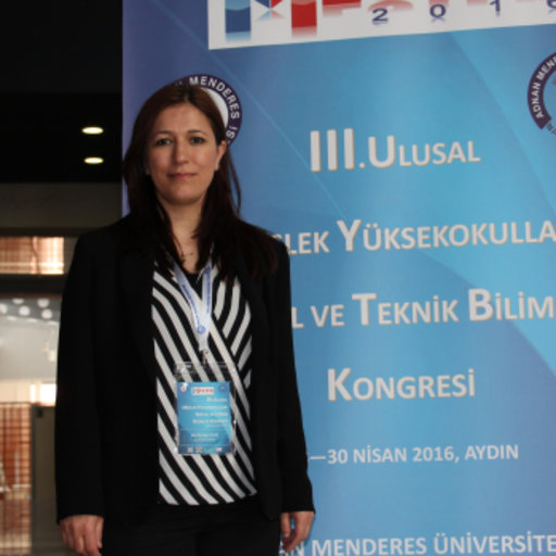 Ayse KILIC | DVM PhD. Professor (Full) at Firat University | Research ...