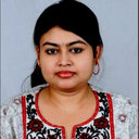 Anushree Basu