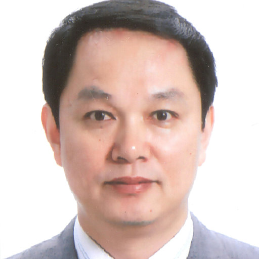 Prof. Baohui Han