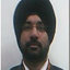 Harpreet Singh Bedi