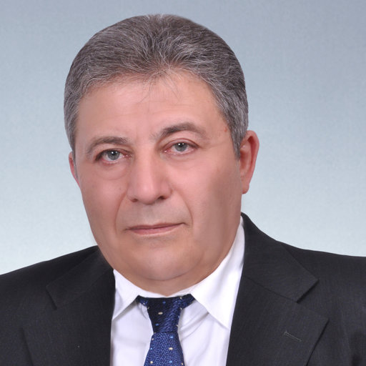 Nazim MAMEDOV | Doctor of Sciences | Azerbaijan National Academy of ...