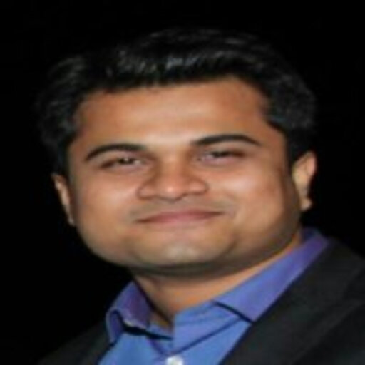 Amit SHINDE | Engineer | Eaton, GA | EATON | Faculty of Engineering