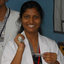 Rekha Priyadarshini at All India Institute of Medical Sciences Bibinagar Hyderabad Metropolitan Region