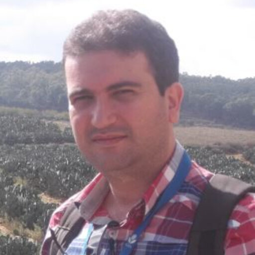 Ibrahim Yousfi Mastery Msc Phd National Institute Of Agronomic Research Of Tunisia Tunis