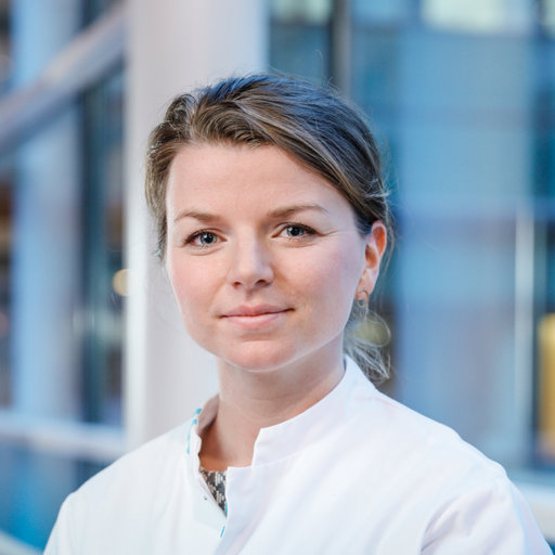 Isabelle MUNSTERMAN | PhD Student Gastroenterology & Hepatology | MD ...
