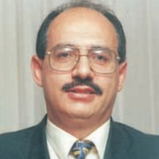 Nabil HAILAT | Professor and researcher | DVM, Ph.D | Jordan University ...