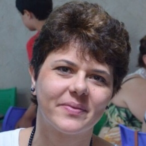 Regilene OLIVEIRA | Professor (Associate) | PhD | University of São ...