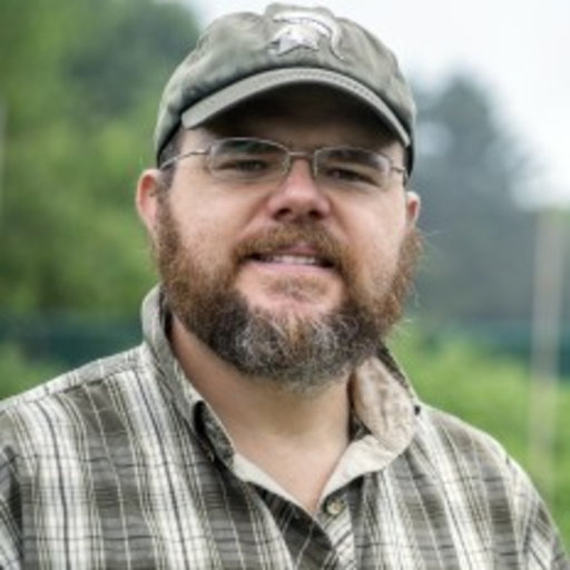 Matthew GRIESHOP | Director | Ph.D. Entomology Kansas State University ...