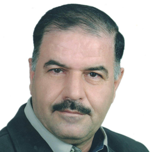 Mohammed Basil ALTAIE Professor Full Ph.D. Yarmouk