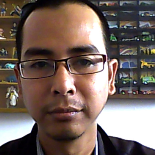 Dedi IRAWAN · Indonesian Institute of Sciences, Jakarta · LIPI