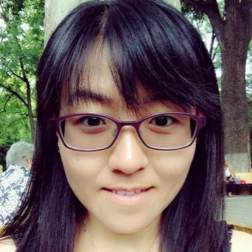 Yue ZHANG | PhD | Technical Institute of Physics and Chemistry, Beijing ...