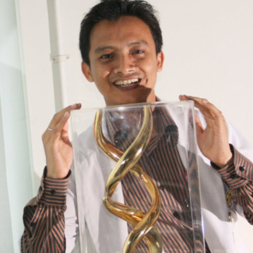 GUNADI, Associate Professor; Principal Investigator, MD, Ph.D Pediatric  Surgeon, Universitas Gadjah Mada, Yogyakarta, UGM, Pediatric Surgery  Division, Department of Surgery/Genetics Working Group