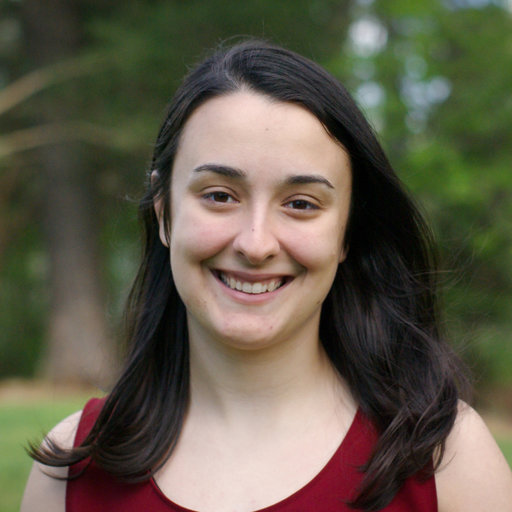 Evonne MCARTHUR | MD/PhD Candidate | MD/PhD Student | Vanderbilt ...