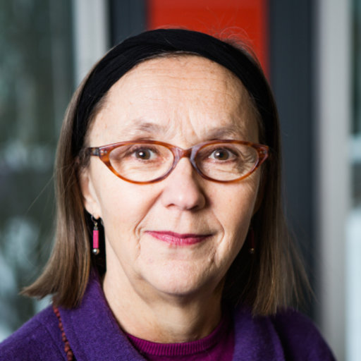 Marjo Räsänen