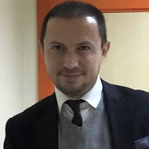 Ahmet KARAGÖZ Associate Professor Vice Dean Giresun  