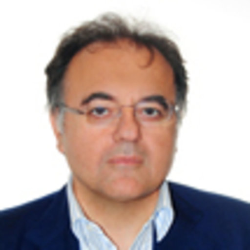 Eduardo BOSSONE Managing Director MD PhD Cardarelli