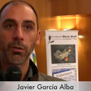 Javier Garcia-Alba