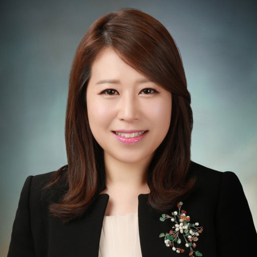 Chiyoung CHA Professor PhD Ewha Womans University Seoul