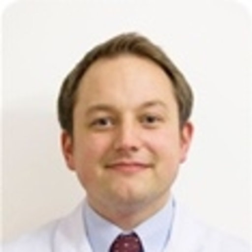 Ian HUTCHINSON Orthopaedic Surgery Resident Albany