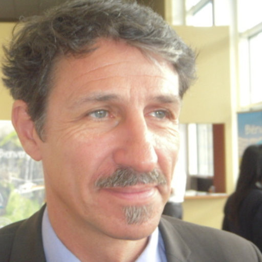 Gilles LAJOIE | Research Director | University of La Réunion, Saint ...