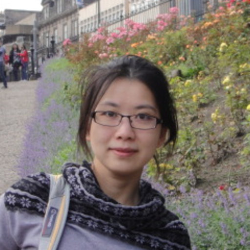 Chenlan WANG | Assistant Professor | Doctor of Philosophy | Beihang ...