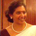 Bhaswati Bhattacharya
