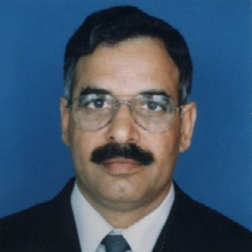 Ishaq AHMAD Professor Ph. D. COMSATS University Islamabad