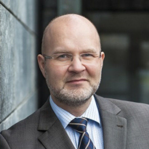 Thórarinn PÉTURSSON | Chief Economist | PhD | Economics and Monetary ...