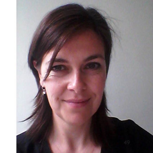 Sabine PAULUSSEN | PhD Applied biological sciences | Research profile