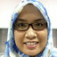 Siti Rafidah Yusof