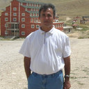 H. Bayram Karadag