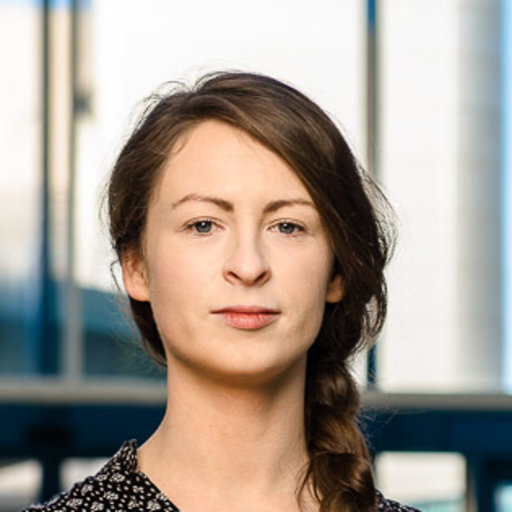 Emma HORAN | Research Associate | Master of Science | Orbsen ...