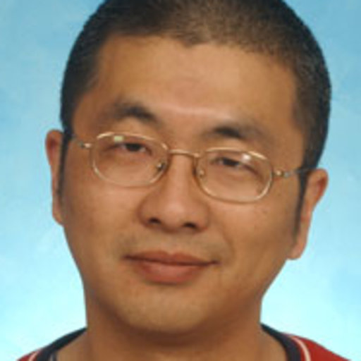 Wentao DENG | Staff Scientist | PhD | Vanderbilt University, TN ...