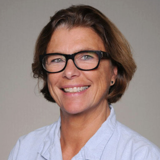 Anne SKAARE | University of Oslo, Oslo | Faculty of Dentistry ...