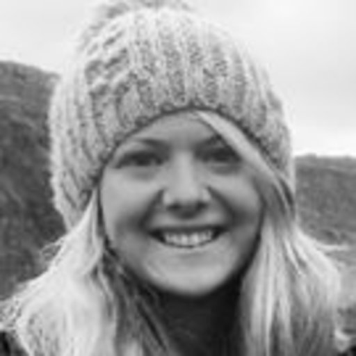 Charlotte MCLEAN | Project Geologist | PhD | CASP, Cambridge | Research ...