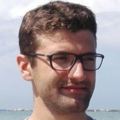 Diego CARRERA | PhD Student | Politecnico di Milano, Milan | Polimi |  Department of Electronics, Information, and Bioengineering | Research  profile