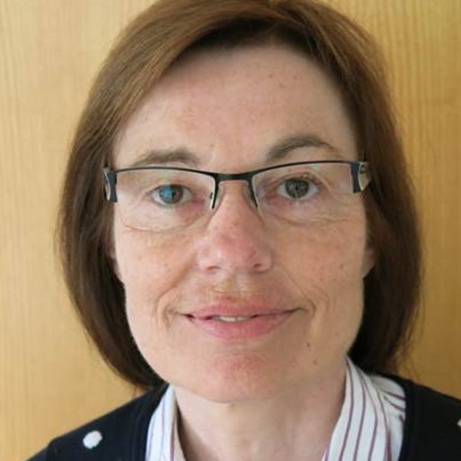 Eva MANN | Senior Researcher | Paracelsus Medical University Salzburg ...