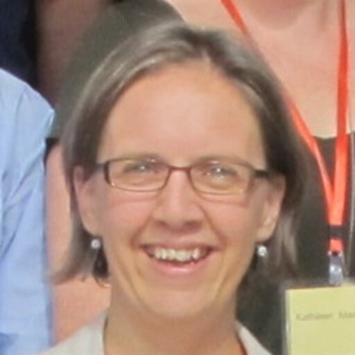 Charlotte HANLON Associate Professor BM BS MRCPSych