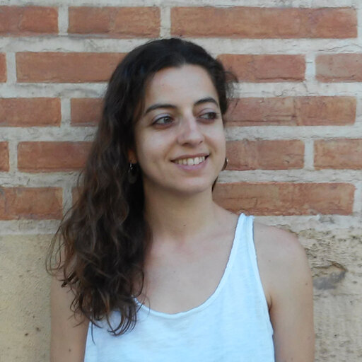 Beatriz PADILLA PostDoc Position PhD Food Science Research