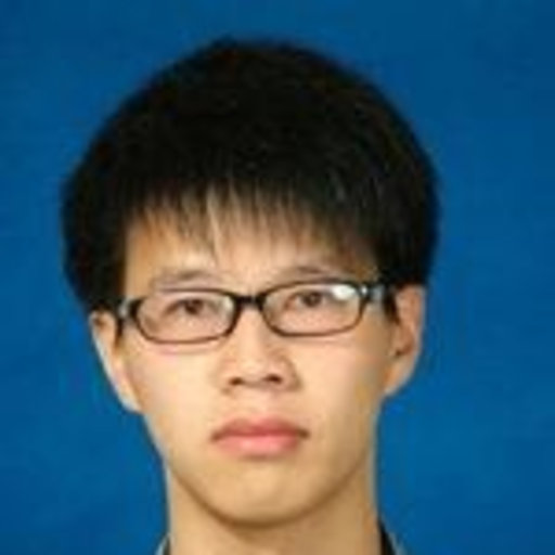 Cheng GUO | Zhejiang University, Hangzhou | ZJU | Research profile