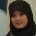 Siti Faridah Abdul Jabbar