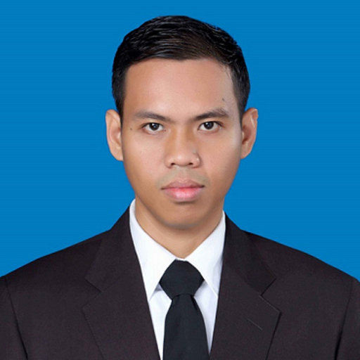 Muhammad NAUFAL RACHMATULLAH | S.Kom M.T | Bandung Institute of ...